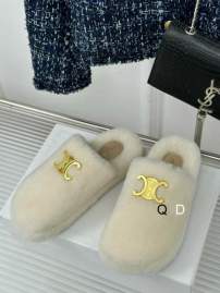 Picture of Celine Shoes _SKUCelinesz35-40JX05022144